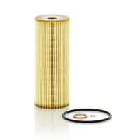 Оливний фільтр Mann-Filter HU947/1X (HU947/1X)