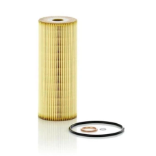 Оливний фільтр Mann-Filter HU947/1X (HU947/1X)