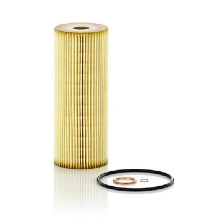 Оливний фільтр Mann-Filter HU947/1X (HU947/1X)