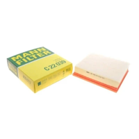 Повітряний фільтр Mann-Filter C22039 (C22039)