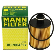 Оливний фільтр Mann-Filter HU7004/1X (HU7004/1X)