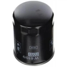 Оливний фільтр Mann-Filter W610/9 (W610/9)