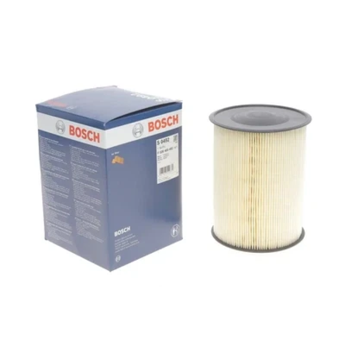 Повітряний фільтр Bosch F026400492