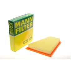 Повітряний фільтр Mann-Filter C27125 (C27125)