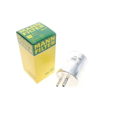 Паливний фільтр Mann-Filter WK720 (WK720)