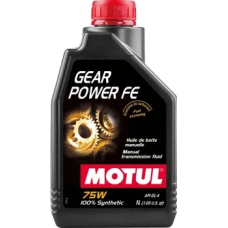 Трансмісійна рідина Motul Gear Power FE 75W 1л (111148)