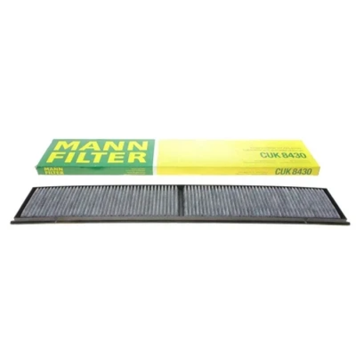 Салонний фільтр Mann-Filter CUK8430 (CUK8430)