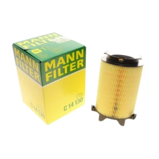 Повітряний фільтр Mann-Filter C14130 (C14130)