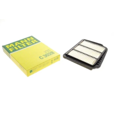 Повітряний фільтр Mann-Filter C3028 (C3028)