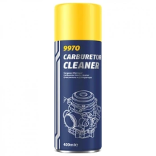 Mannol 9970 Carburetor Cleaner 400мл (9970)
