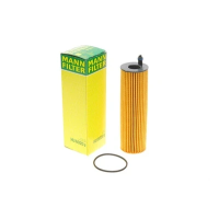 Оливний фільтр Mann-Filter HU6020Z (HU6020Z)