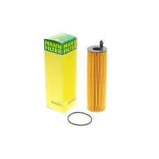Оливний фільтр Mann-Filter HU6020Z (HU6020Z)