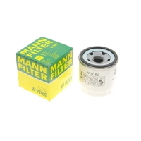 Оливний фільтр Mann-Filter W7050 (W7050)