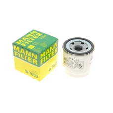 Оливний фільтр Mann-Filter W7050 (W7050)