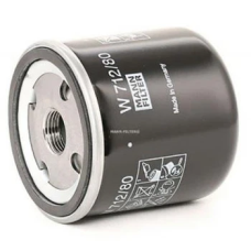 Оливний фільтр Mann-Filter W712/80 (W712/80)