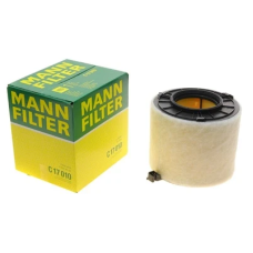 Повітряний фільтр Mann-Filter C17010 (C17010)