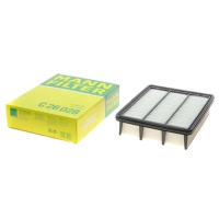 Повітряний фільтр Mann-Filter C26028 (C26028)