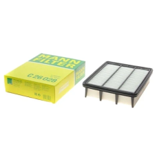 Повітряний фільтр Mann-Filter C26028 (C26028)