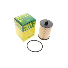 Паливний фільтр Mann-Filter PU823X (PU823X)