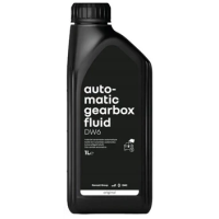 Трансмісійна рідина Renault Automatic gearbox oil DW6 1л (7717300552)