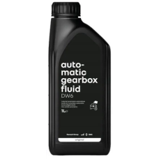 Трансмісійна рідина Renault Automatic gearbox oil DW6 1л (7717300552)