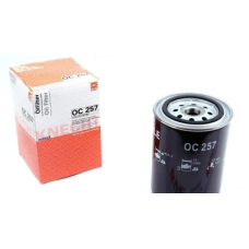 Оливний фільтр Mahle / Knecht OC257