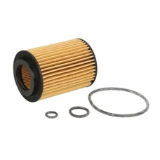 Оливний фільтр Mahle / Knecht OX347D
