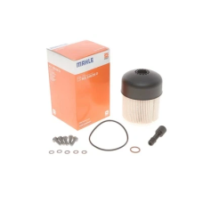 Паливний фільтр Mahle / Knecht KX338/26D