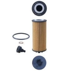 Оливний фільтр Mahle / Knecht OX1238D