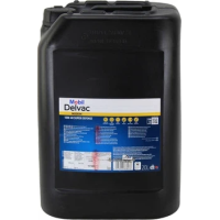 Моторна олива Mobil Delvac Modern 10W-40 Super Defense 20л (157060)