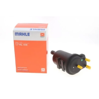 Паливний фільтр Mahle / Knecht KL430