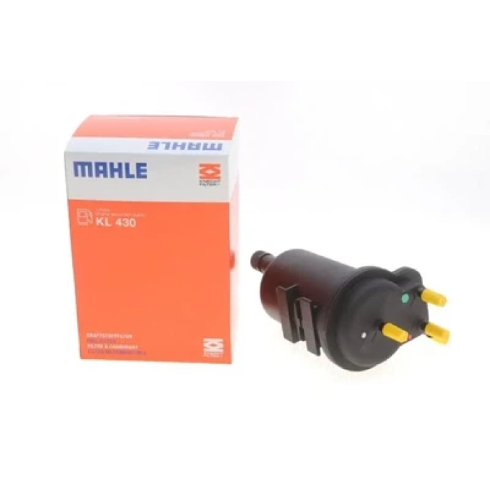Паливний фільтр Mahle / Knecht KL430
