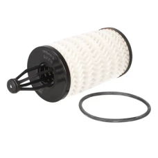 Оливний фільтр Mahle / Knecht OX814D