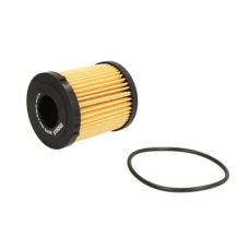 Оливний фільтр Mahle / Knecht OX418D