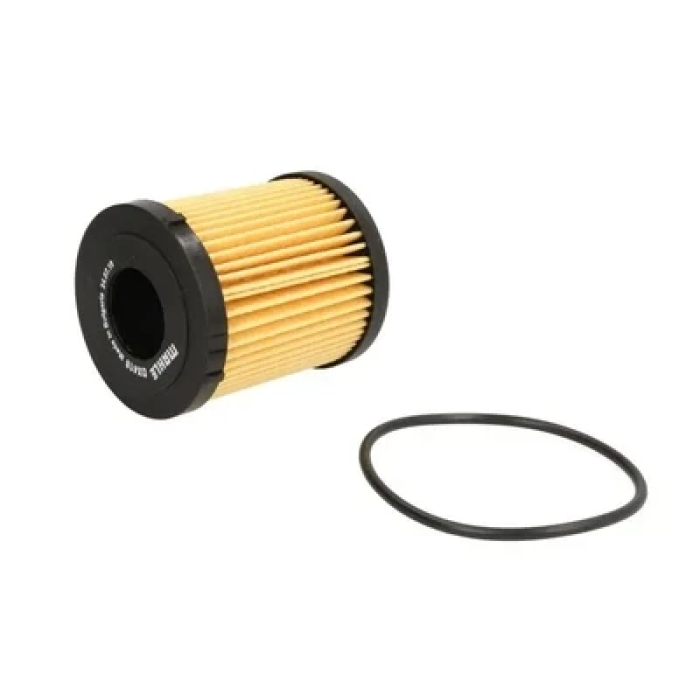 Оливний фільтр Mahle / Knecht OX418D