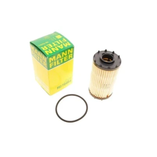Оливний фільтр Mann-Filter HU7049Z (HU7049Z)