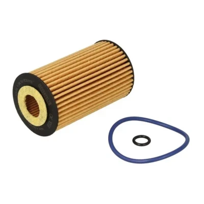 Оливний фільтр Mahle / Knecht OX1058D