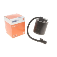 Паливний фільтр Mahle / Knecht KL912