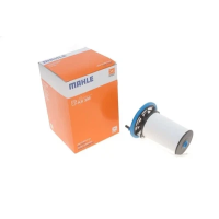 Паливний фільтр Mahle / Knecht KX398