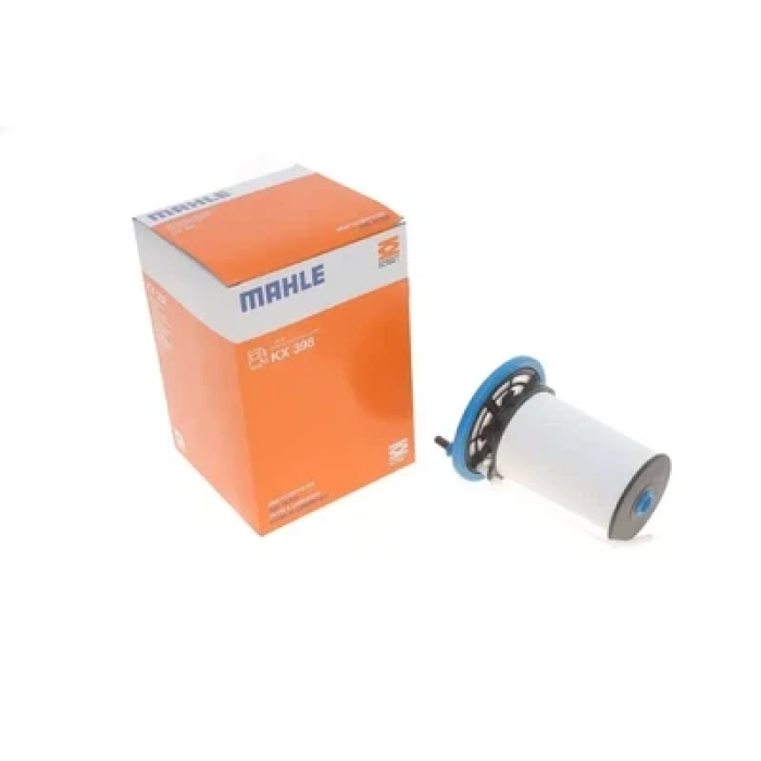 Паливний фільтр Mahle / Knecht KX398