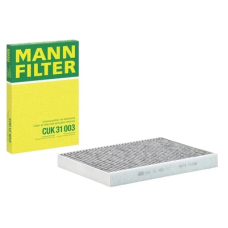 Салонний фільтр Mann-Filter CUK31003 (CUK31003)