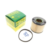Паливний фільтр Mann-Filter PU1033X (PU1033X)