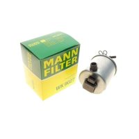 Паливний фільтр Mann-Filter WK9027 (WK9027)