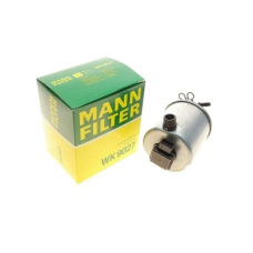 Паливний фільтр Mann-Filter WK9027 (WK9027)