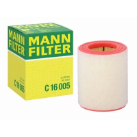 Повітряний фільтр Mann-Filter C16005 (C16005)