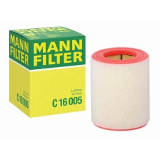 Повітряний фільтр Mann-Filter C16005 (C16005)