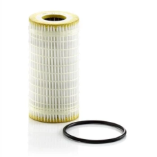 Оливний фільтр Mann-Filter HU7034Z (HU7034Z)