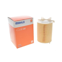 Повітряний фільтр Mahle / Knecht LX1566