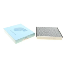 Салонний фільтр Blue Print ADF122516