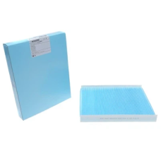 Салонний фільтр Blue Print ADG02559